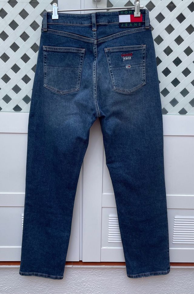 Vaquero Tommy Jeans W26 L32