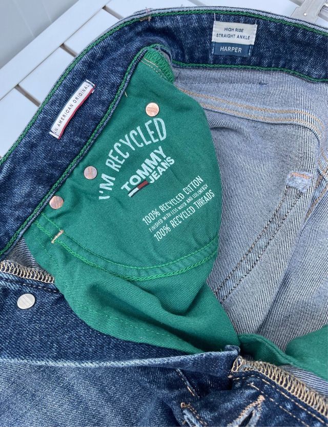 Vaquero Tommy Jeans W26 L32