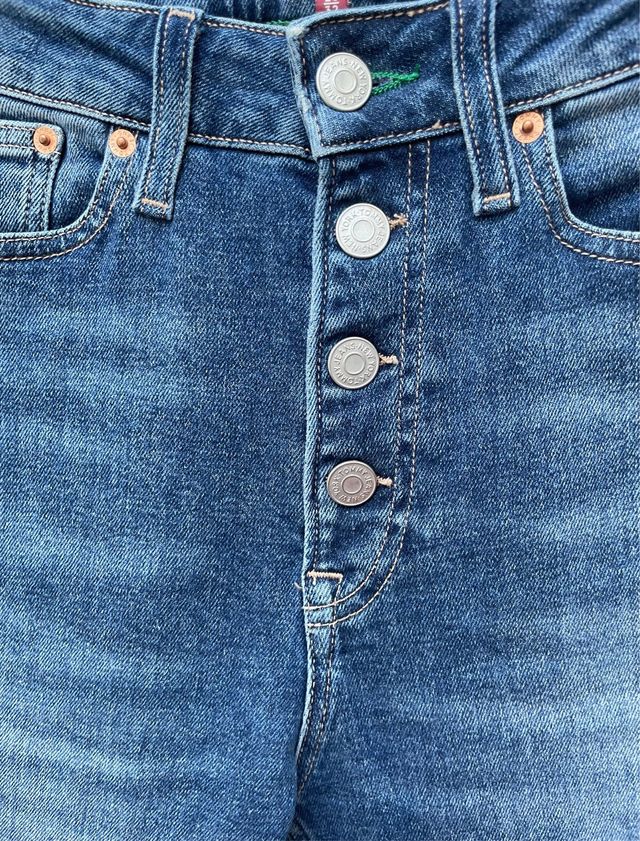 Vaquero Tommy Jeans W26 L32
