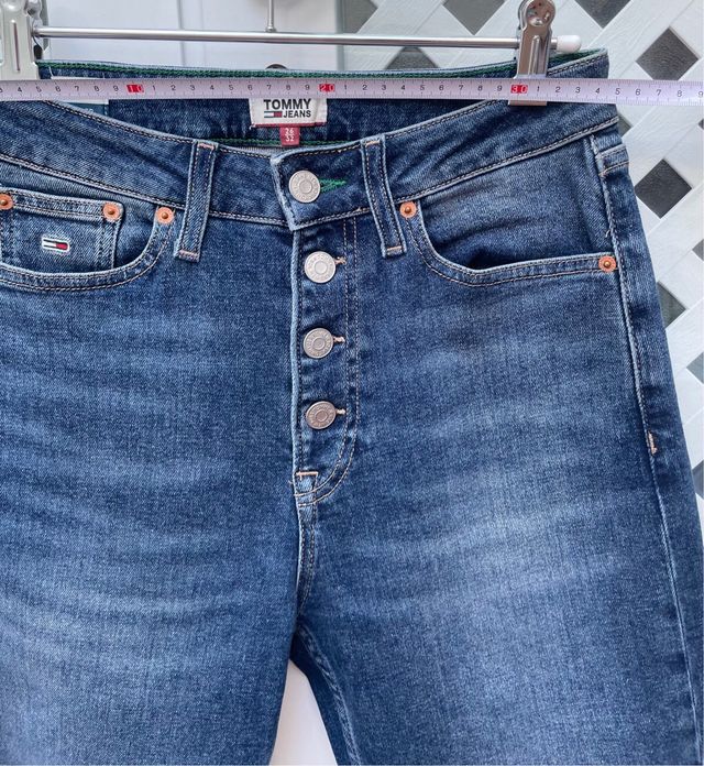 Vaquero Tommy Jeans W26 L32