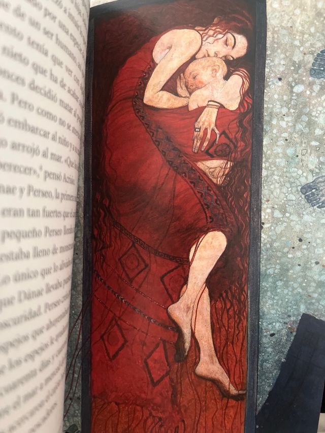 MITOS GRIEGOS N/E (CUCAÑA)**