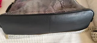 Bolso Guy Laroche Paris Piel vacuno 