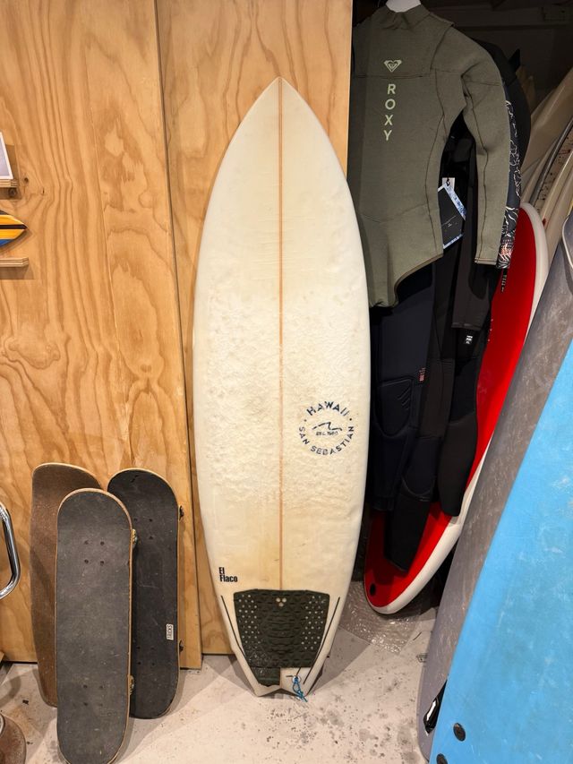 Tabla de surf Hawaii 