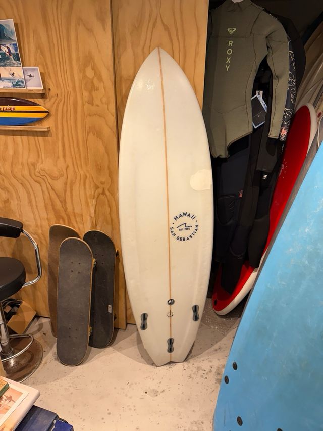 Tabla de surf Hawaii 