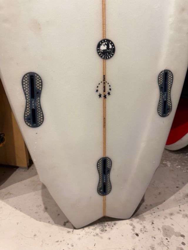 Tabla de surf Hawaii 