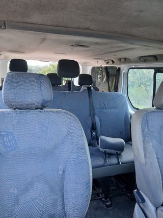 Renault Trafic 2005