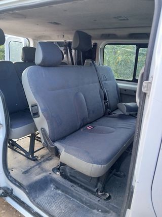 Renault Trafic 2005