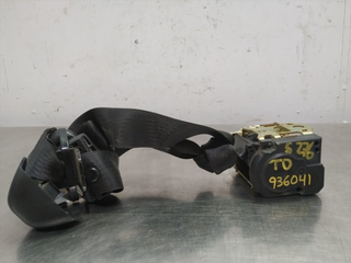 CINTURON SEGURIDAD TRASERO DERECHO CHRYSLER JEEP