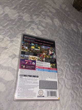 Mario Kart 8 Deluxe Nintendo Switch