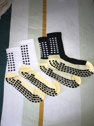 Calcetines Antideslizantes Fútbol