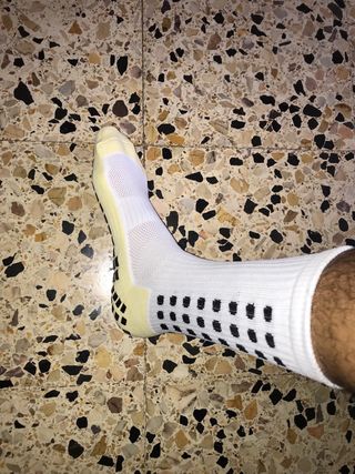 Calcetines Antideslizantes Fútbol