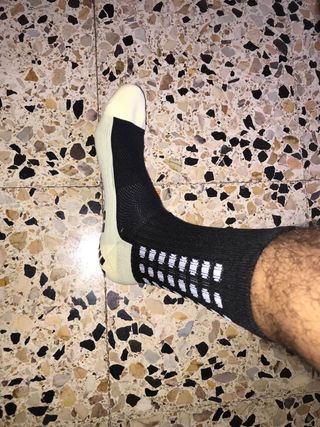 Calcetines Antideslizantes Fútbol