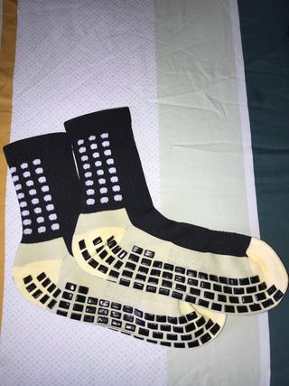 Calcetines Antideslizantes Fútbol