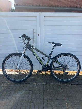Bicicleta Conor 6300