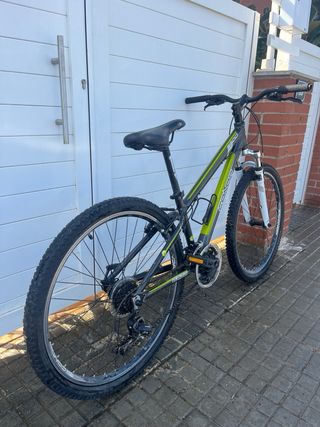 Bicicleta Conor 6300