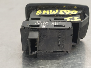 MANDO ELEVALUNAS TRASERO IZQUIERDO BMW SERIE 3 BE