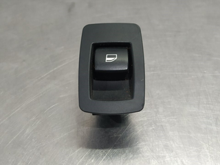 MANDO ELEVALUNAS TRASERO IZQUIERDO BMW SERIE 3 BE