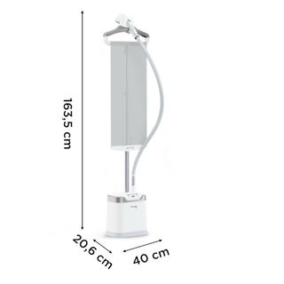 Rowenta cepillo vapor Pro Style Care IS8470
