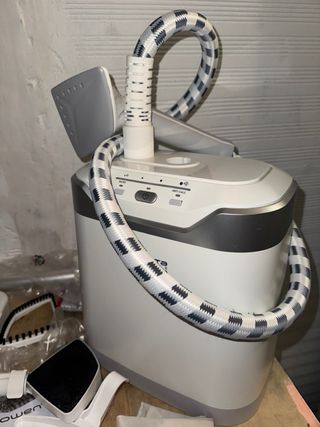 Rowenta cepillo vapor Pro Style Care IS8470