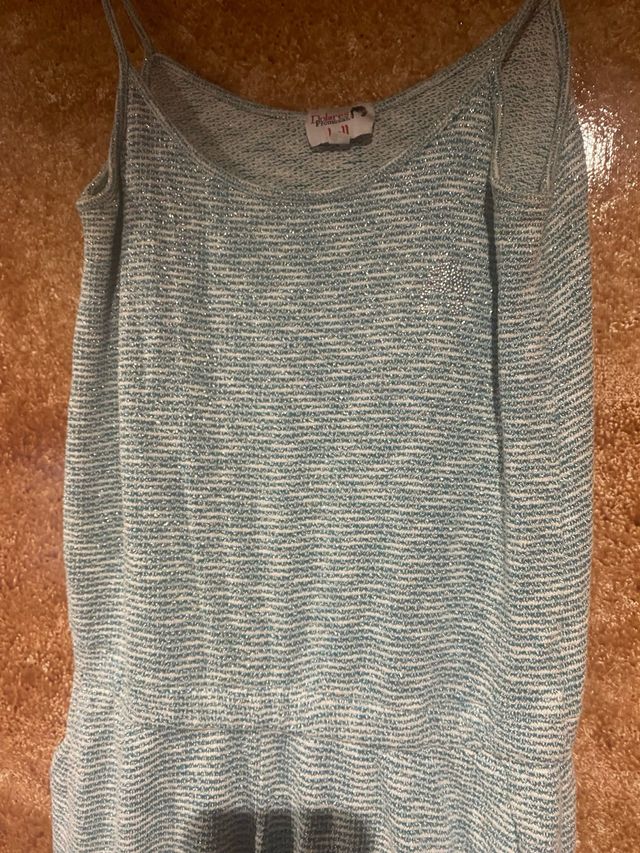 Mono Dolores Promesas