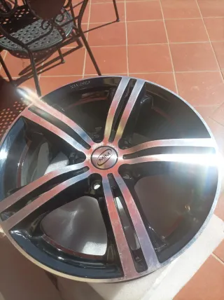 Cerchi in lega 19 pollici marca MIM