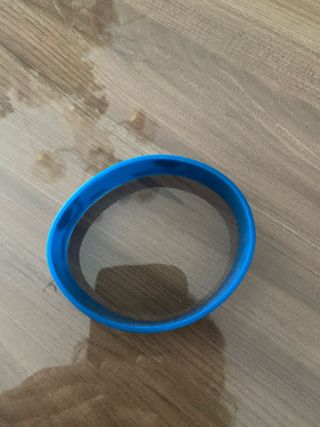 Pulsera I Love One Direction edicion limitada