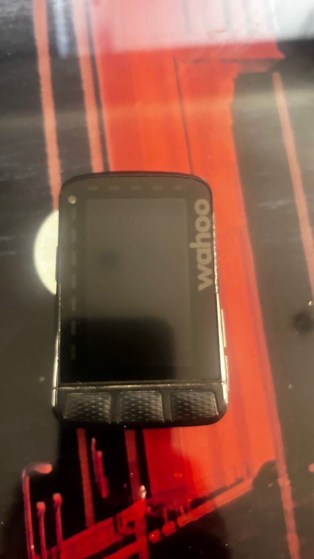 Wahoo Element Roam V2