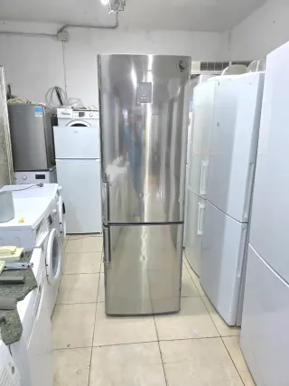 Nevera Samsung 188cm alto y Transporta gratis 