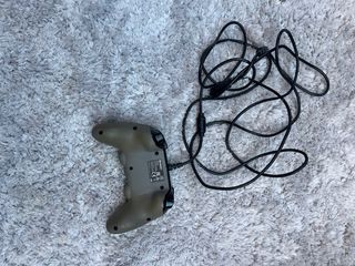 Mando PS4 sony original gris para piezas o reparar