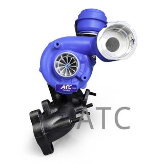 Turbo híbrido 751851 ATC-H 180cv