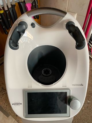 Thermomix TM6 Vorwerk