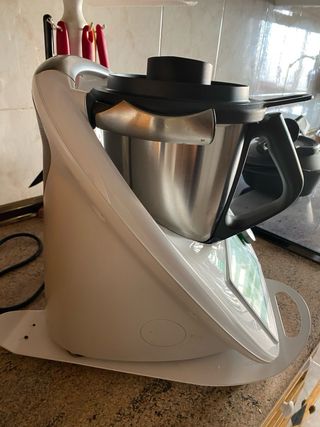 Thermomix TM6 Vorwerk