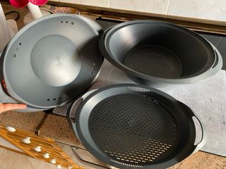 Thermomix TM6 Vorwerk