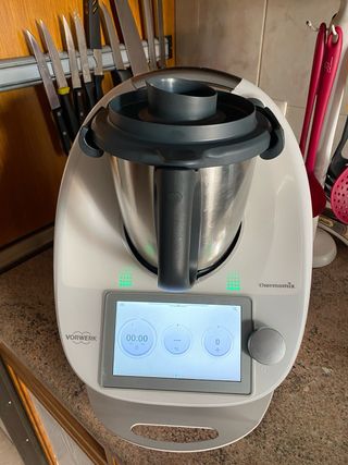 Thermomix TM6 Vorwerk