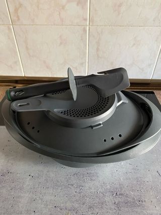 Thermomix TM6 Vorwerk