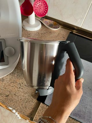Thermomix TM6 Vorwerk