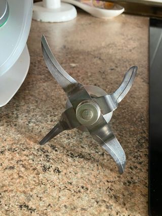 Thermomix TM6 Vorwerk