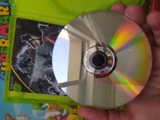Star Wars: El Poder de la Fuerza de Xbox 360