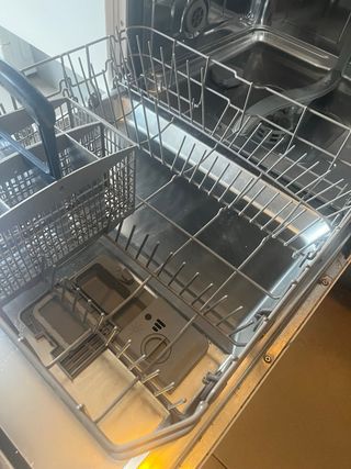 Cestelli per lavastoviglie Kunft