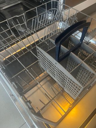 Cestelli per lavastoviglie Kunft