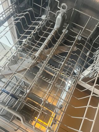 Cestelli per lavastoviglie Kunft