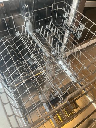 Cestelli per lavastoviglie Kunft