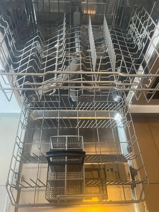 Cestelli per lavastoviglie Kunft