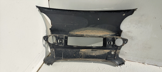 PARAGOLPES DELANTERO SMART COUPE 0.6 Turbo CAT