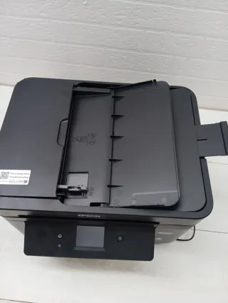 Impresora Epson Multifunción de tinta