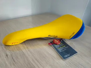 Sillín Selle Italia Flite Titanium