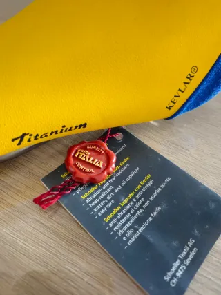 Sillín Selle Italia Flite Titanium