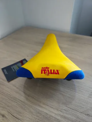 Sillín Selle Italia Flite Titanium