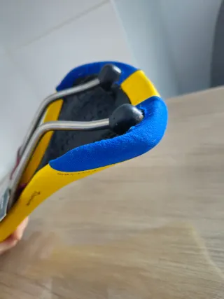 Sillín Selle Italia Flite Titanium