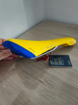 Sillín Selle Italia Flite Titanium